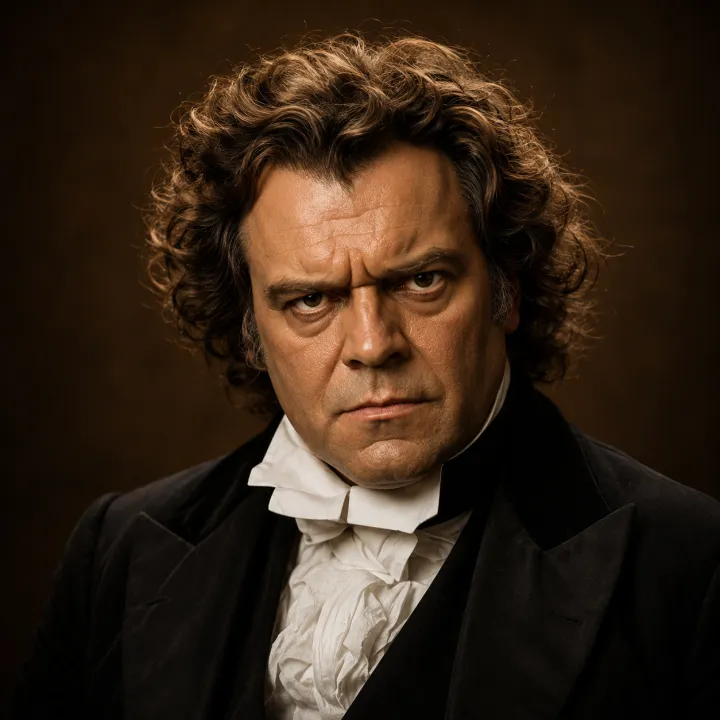 Beethoven