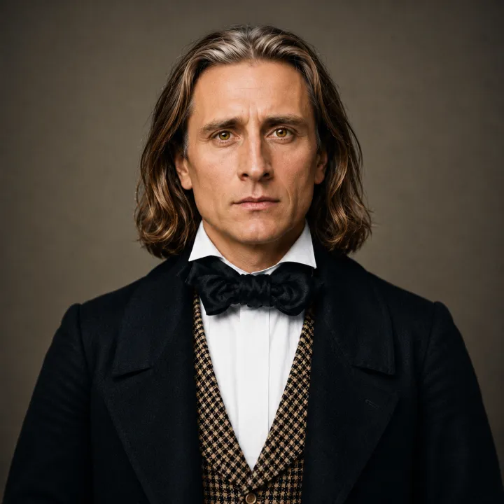 Liszt