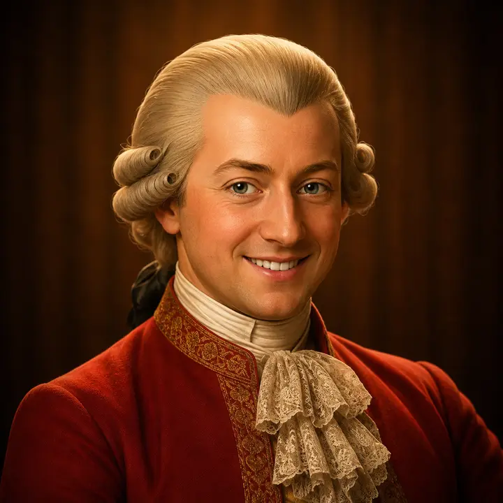 Mozart